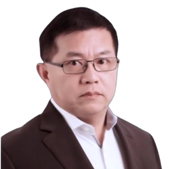夏尔宁博士
